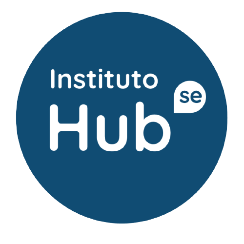 Logo da Hubse